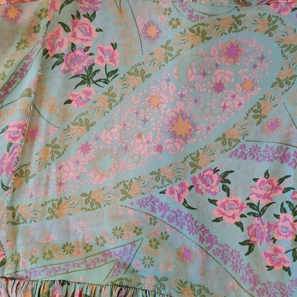 8. NWT Spell & the Gypsy Collective city lights - Picture 8 of 10